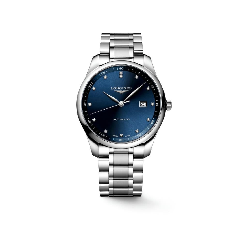 Longines Master Collection