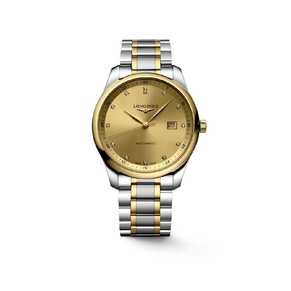 Longines Master Collection