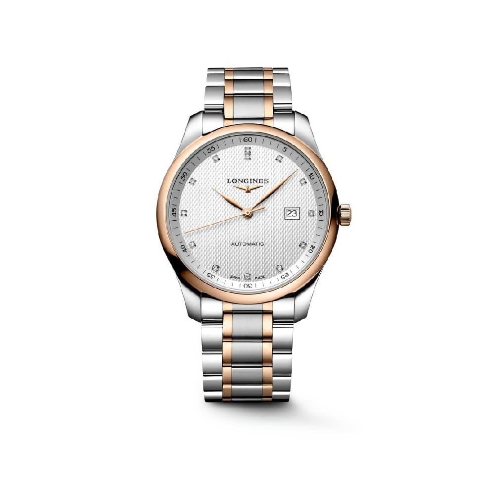 Longines Master Collection