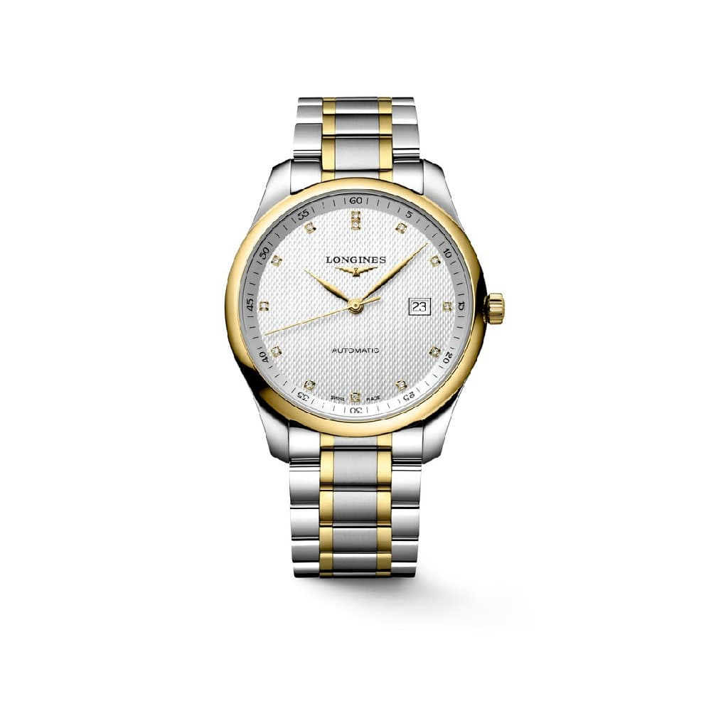 Longines Master Collection