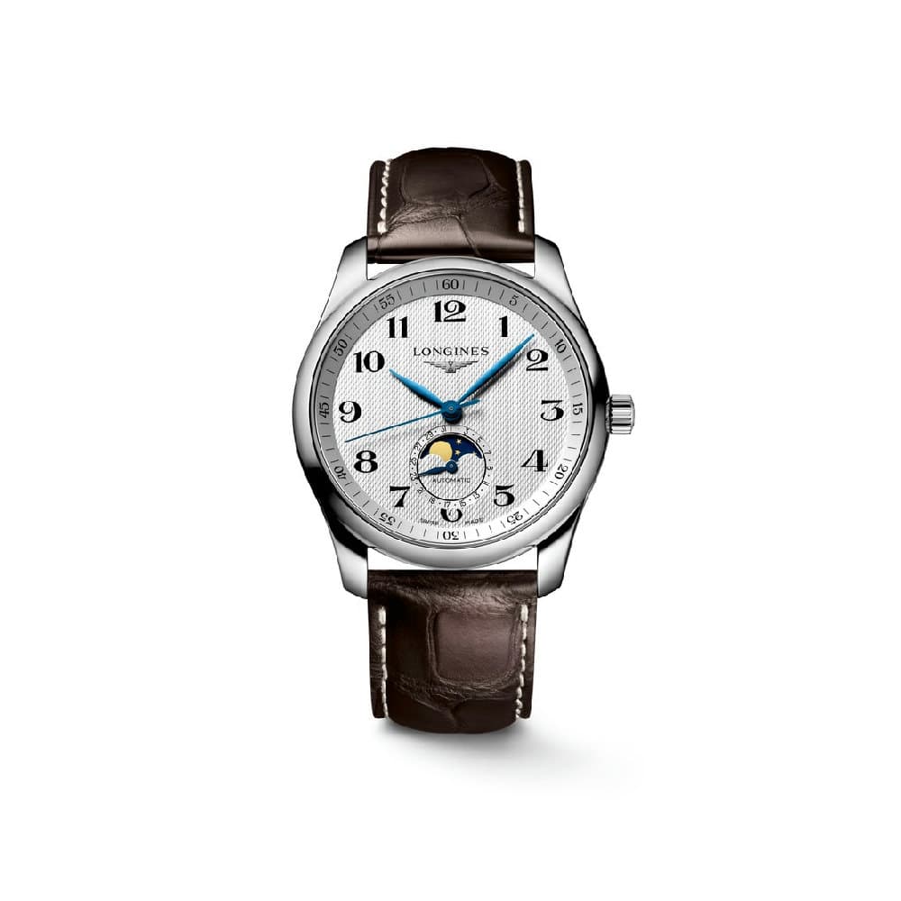 Longines Master Collection Moonphase