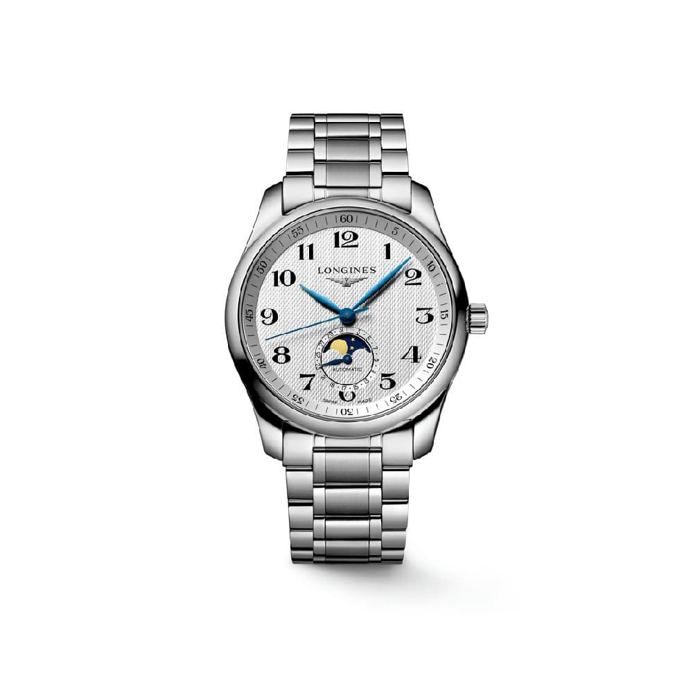 Longines Master Collection Moonphase