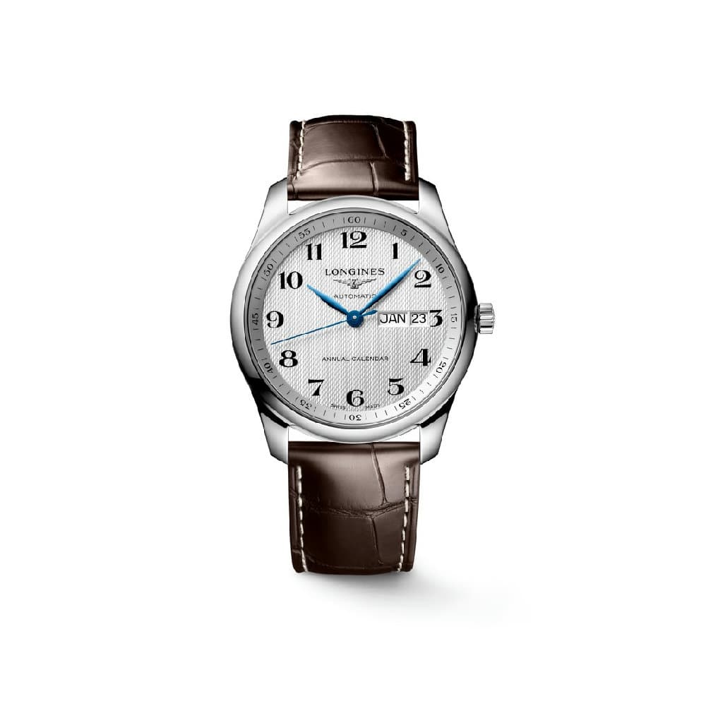 Longines Master Collection