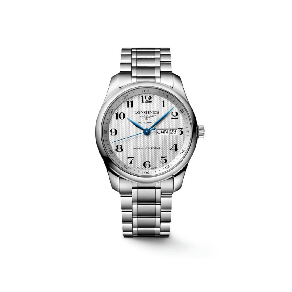 Longines Master Collection