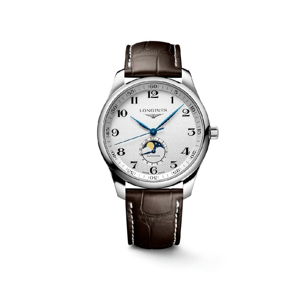Longines Master Collection Moonphase