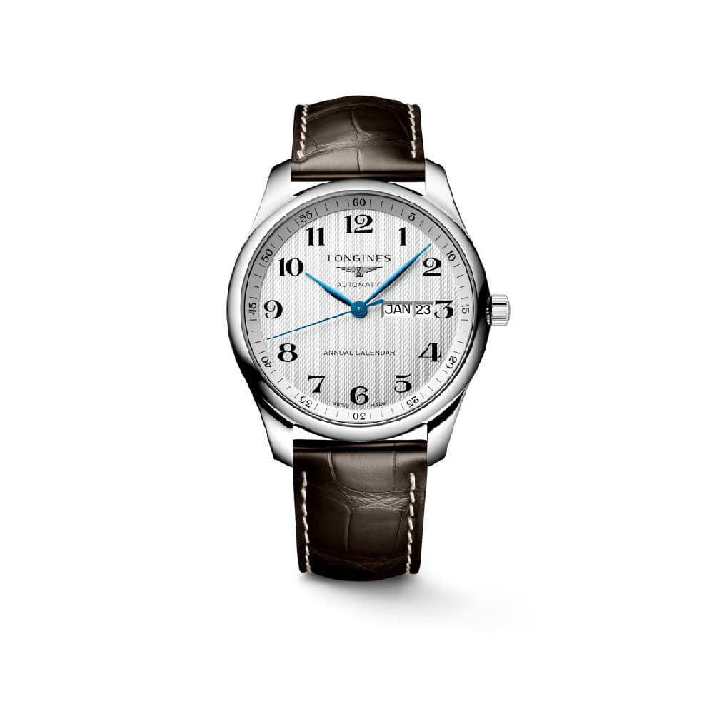 Longines Master Collection