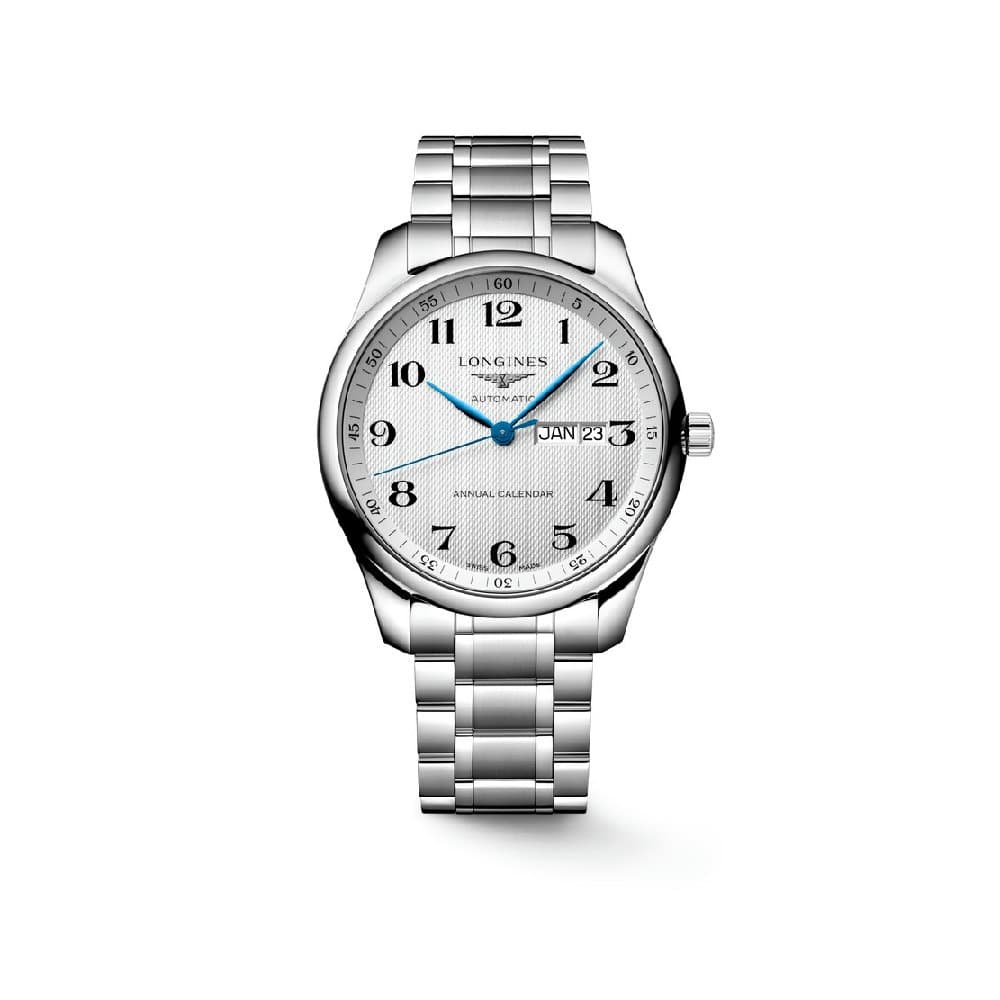 Longines Master Collection