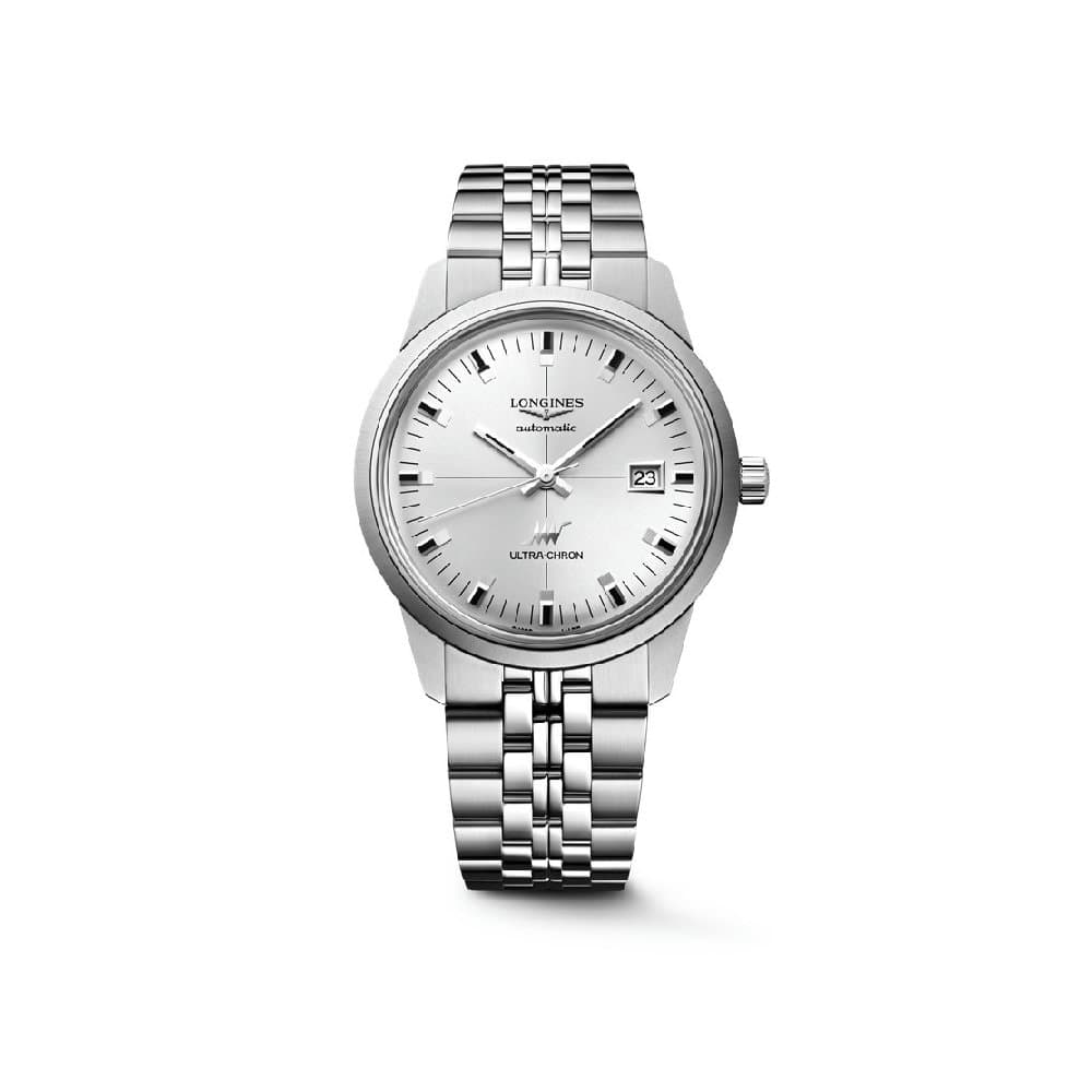 Longines Ultra-Chron Classic