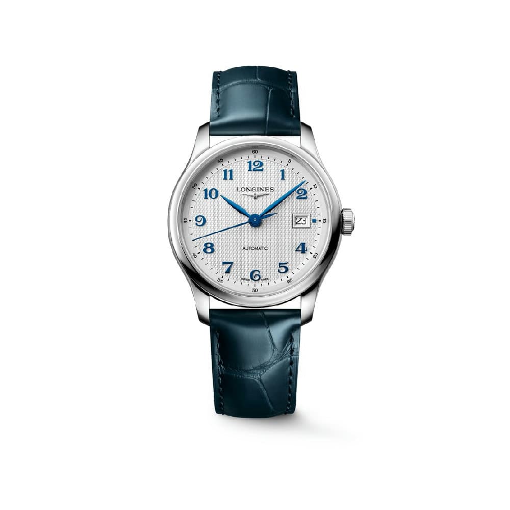 Longines Master Collection