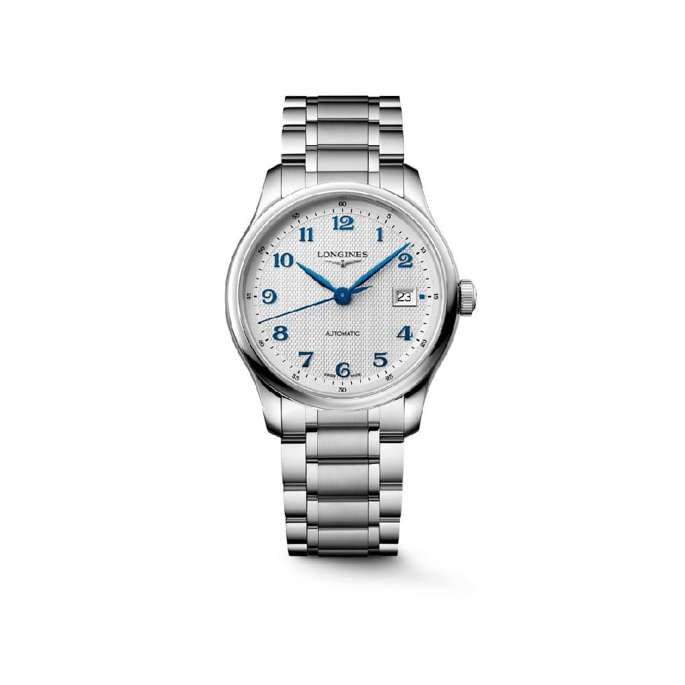 Longines Master Collection
