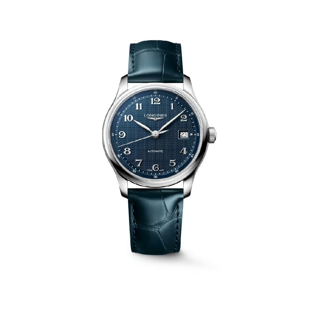 Longines Master Collection