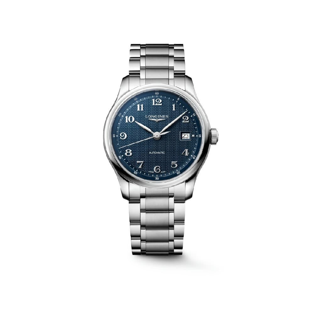 Longines Master Collection