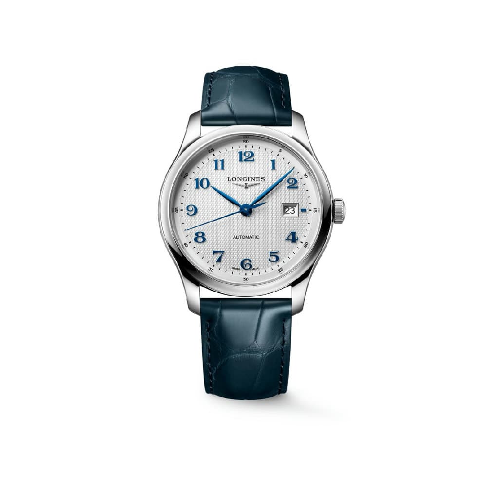 Longines Master Collection