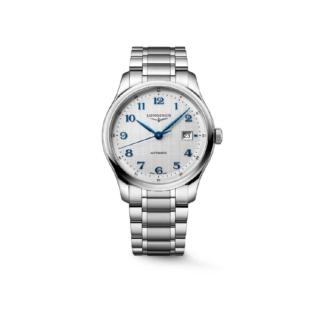 Longines Master Collection