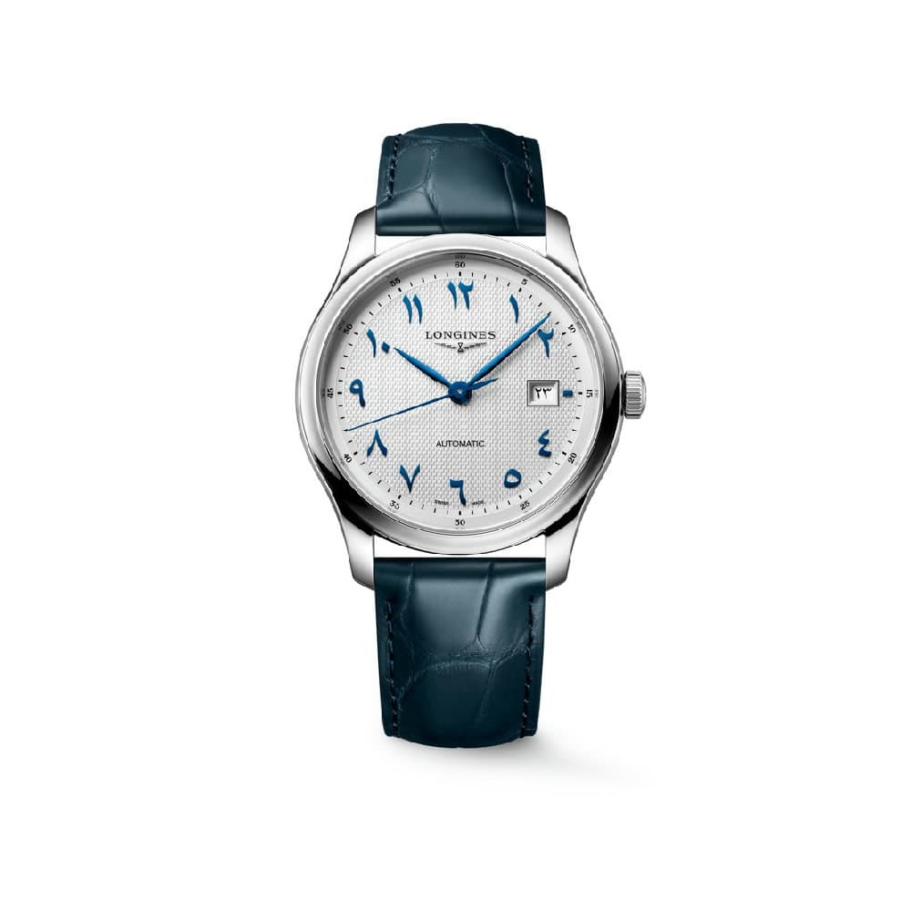 Longines Master Collection Arabic Dial