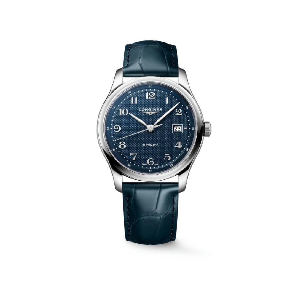 Longines Master Collection