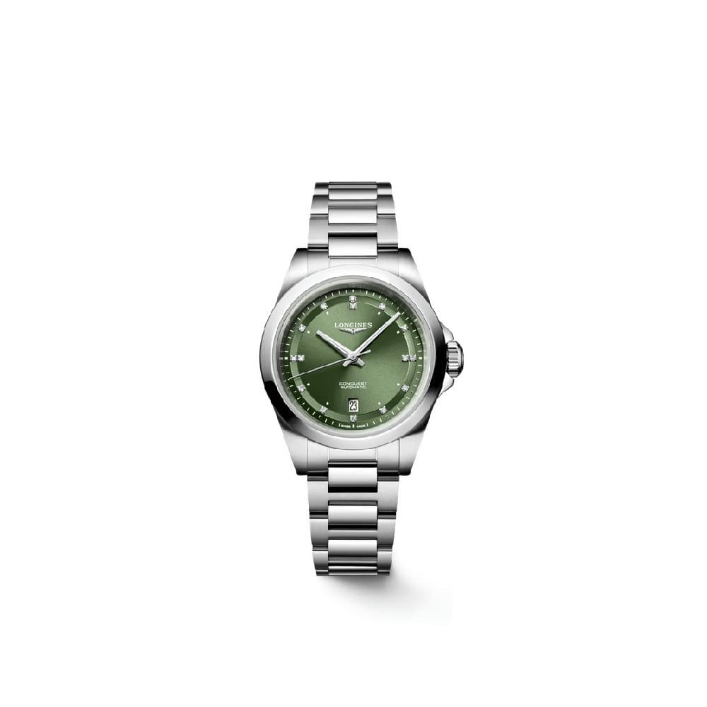 Longines Conquest