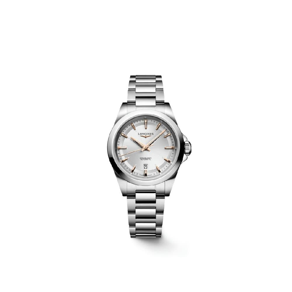 Longines Conquest