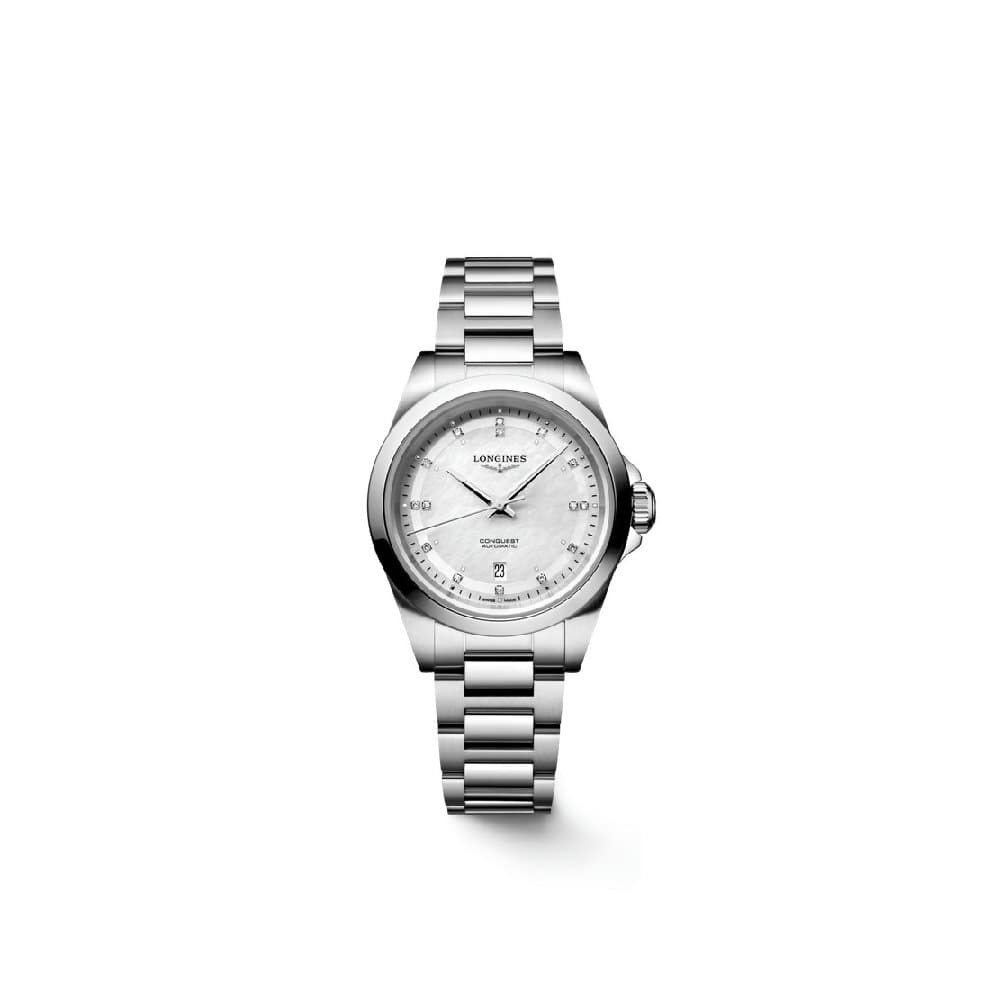 Longines Conquest