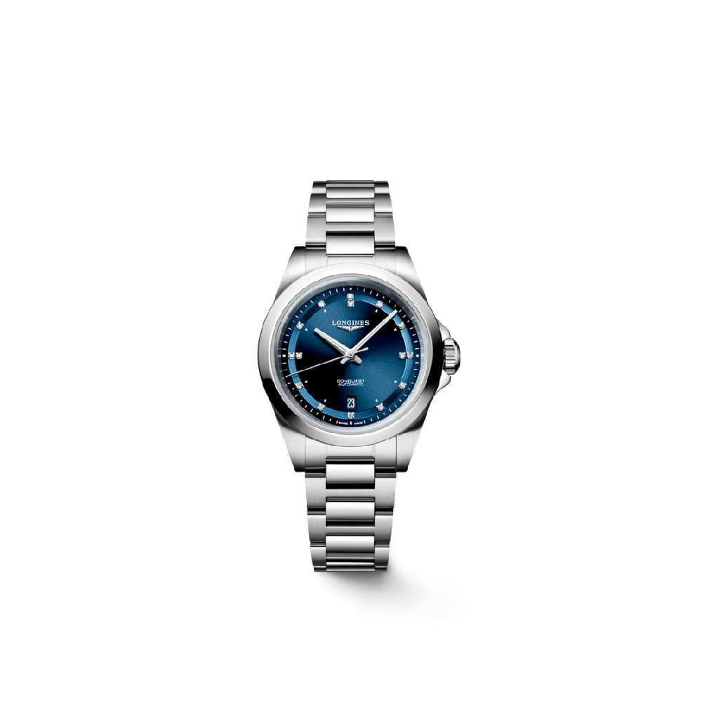 Longines Conquest