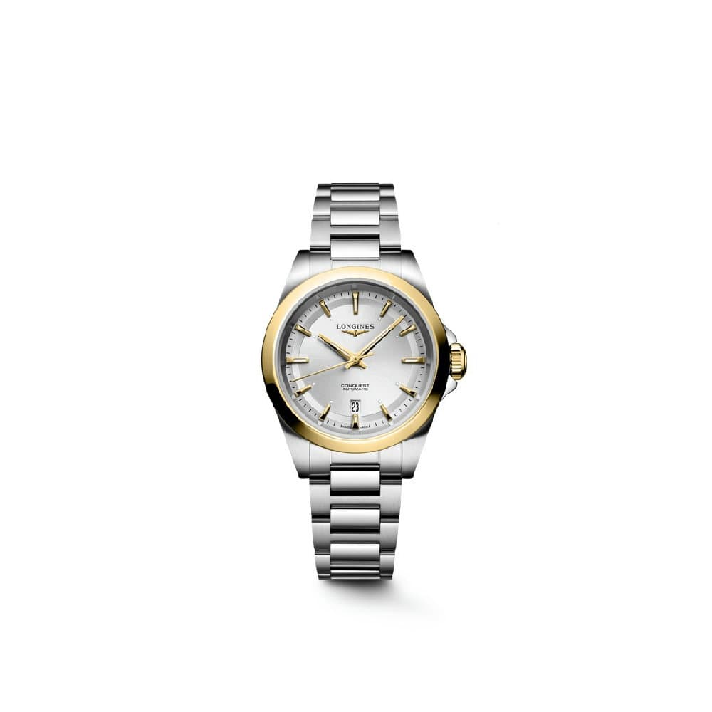 Longines Conquest