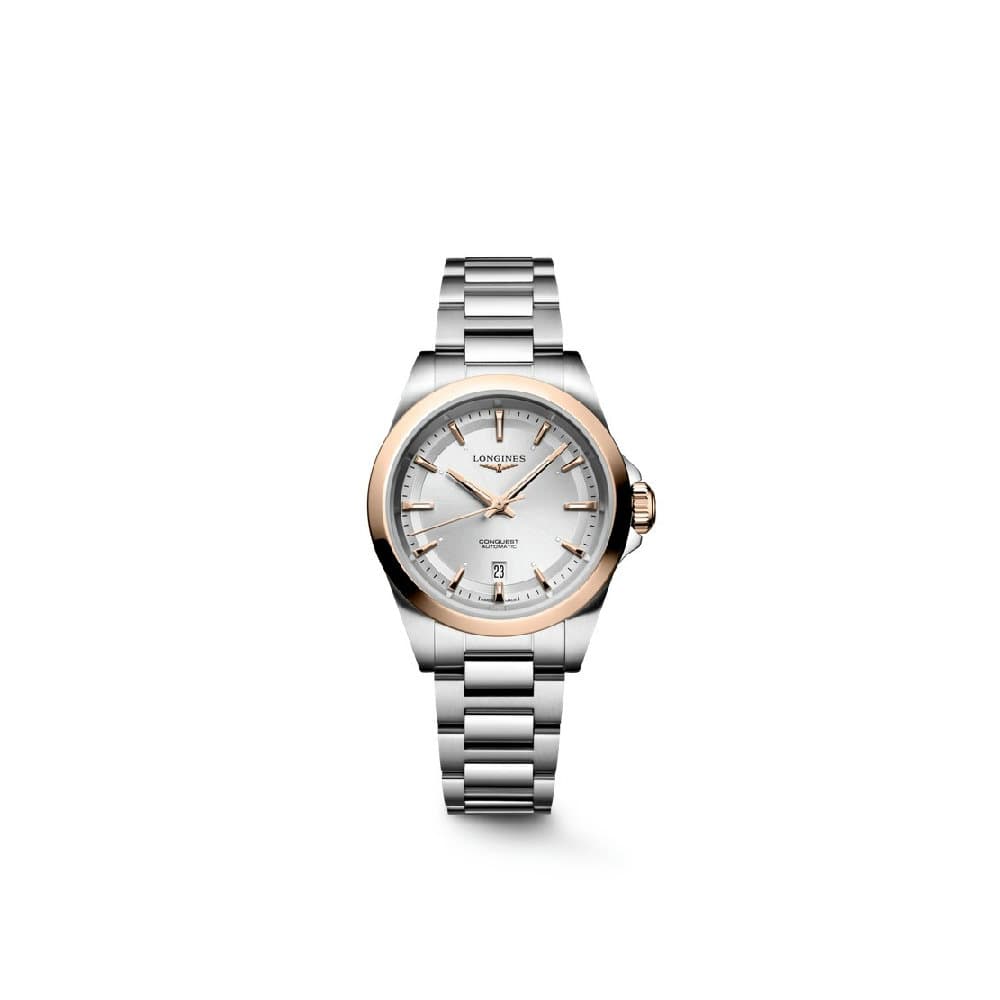 Longines Conquest