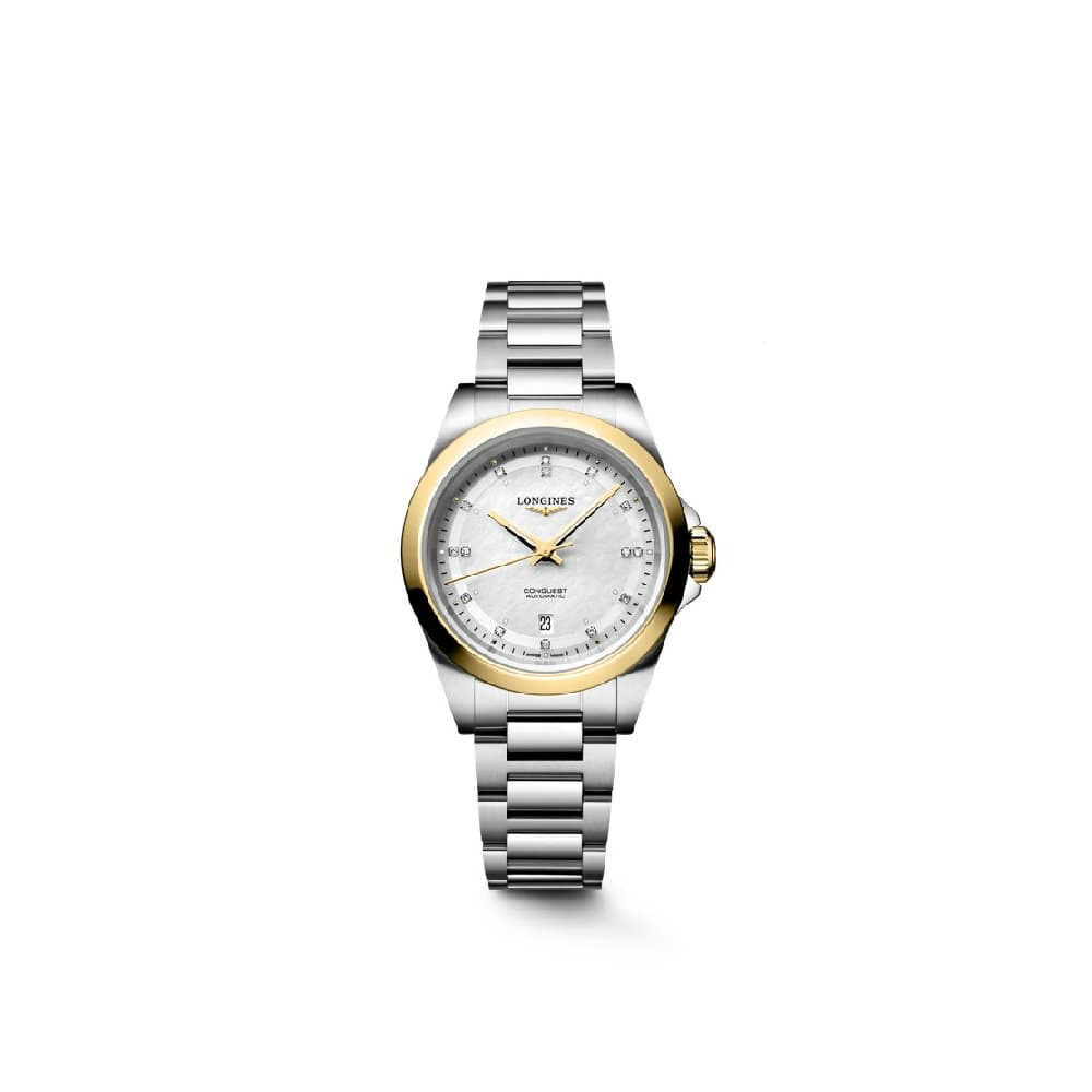 Longines Conquest
