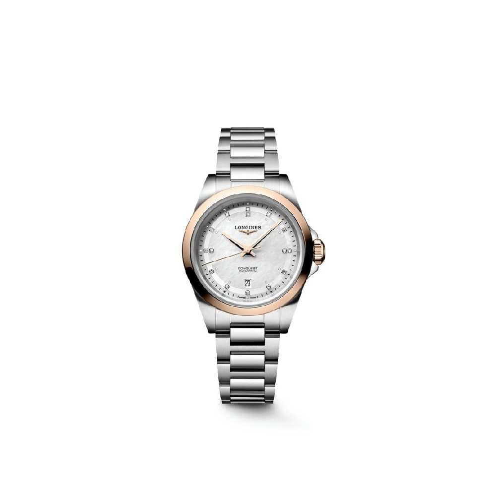 Longines Conquest