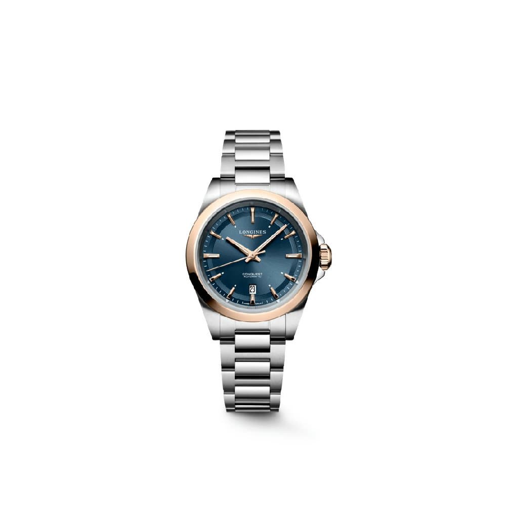 Longines Conquest