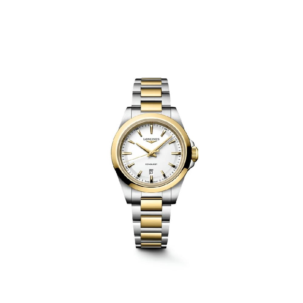 Longines Conquest