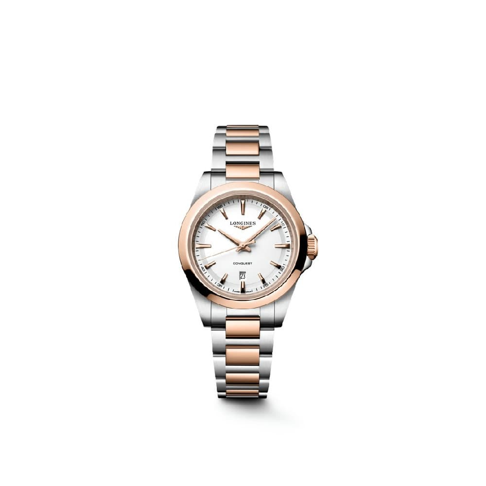 Longines Conquest
