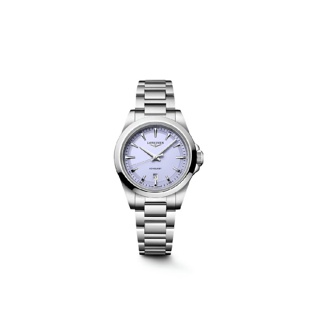 Longines Conquest