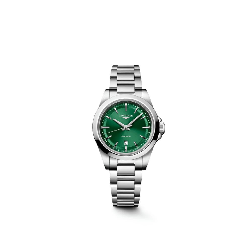 Longines Conquest