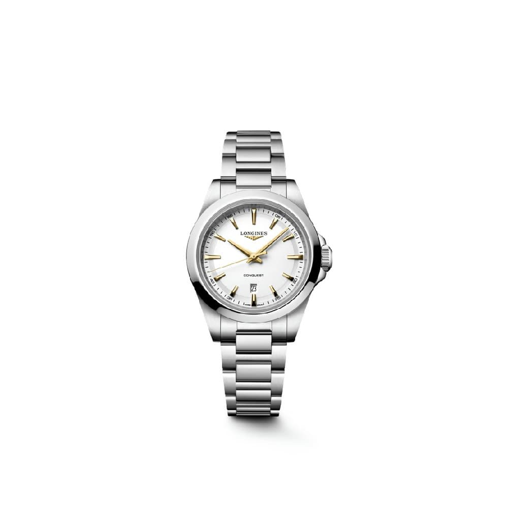 Longines Conquest