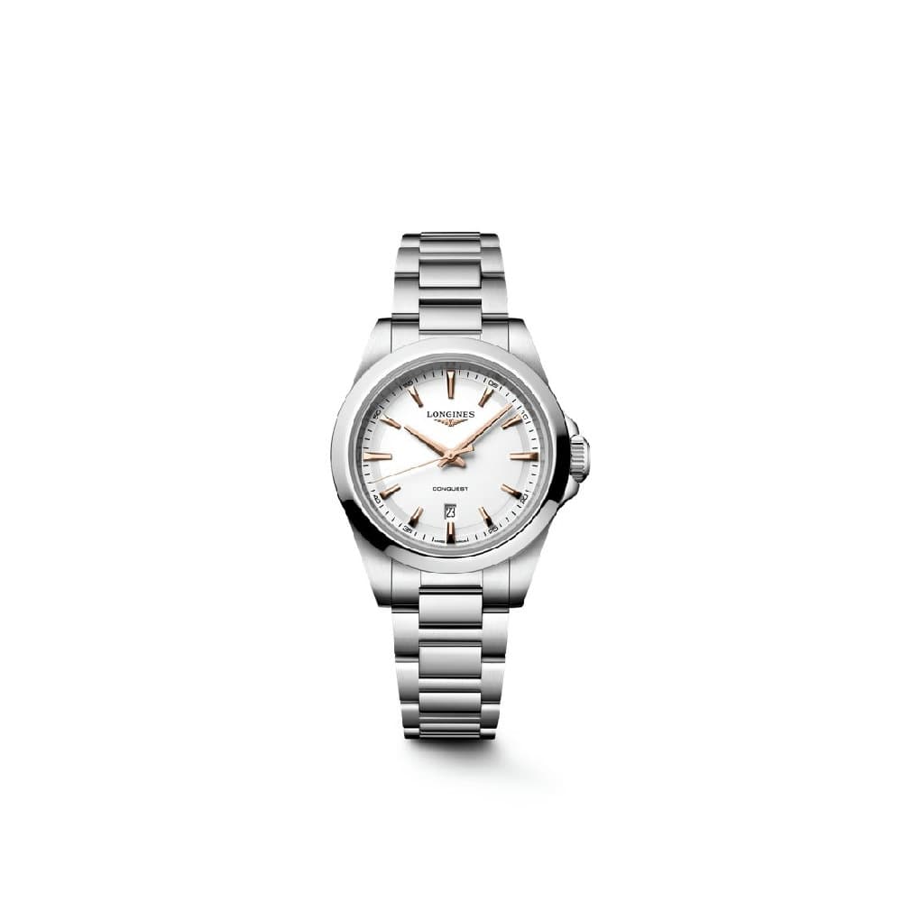 Longines Conquest