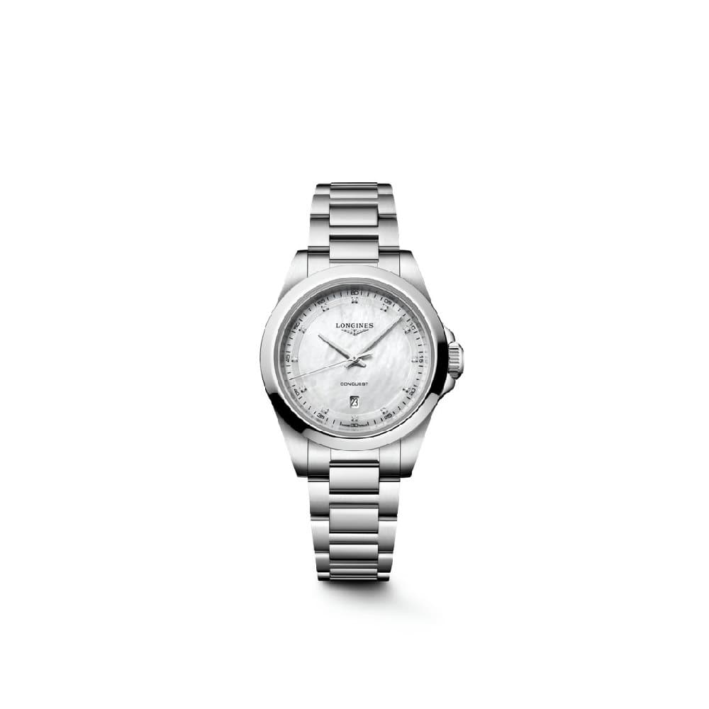 Longines Conquest