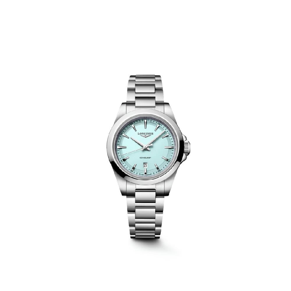 Longines Conquest