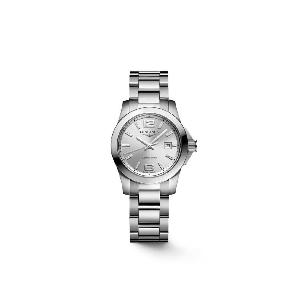 Longines Conquest