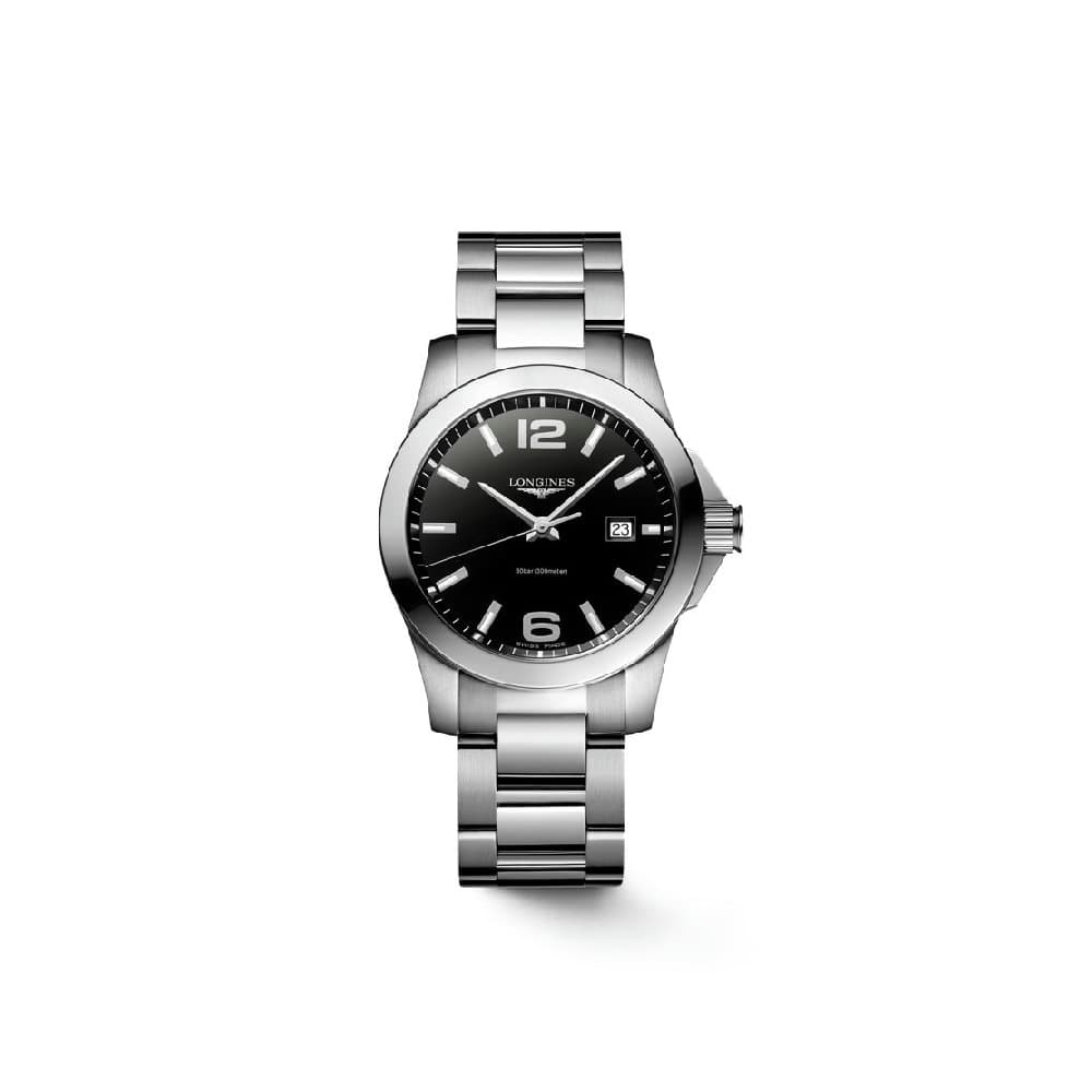 Longines Conquest