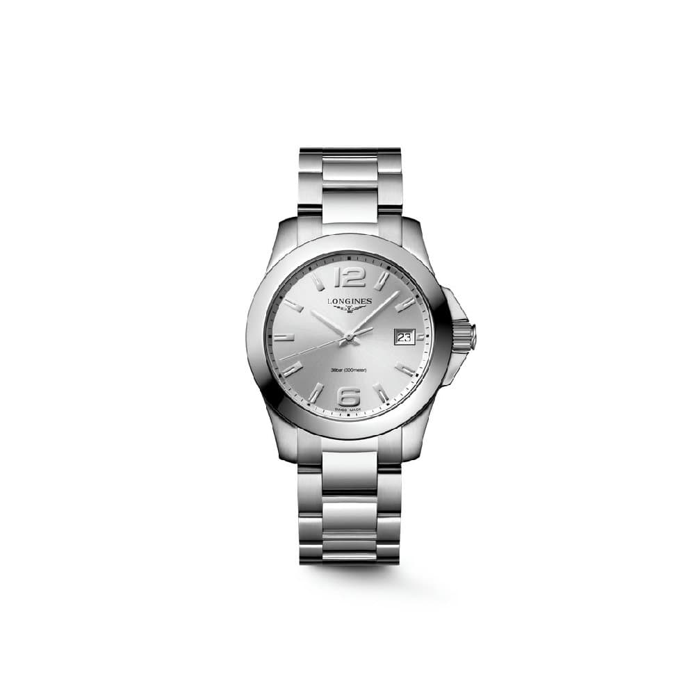 Longines Conquest