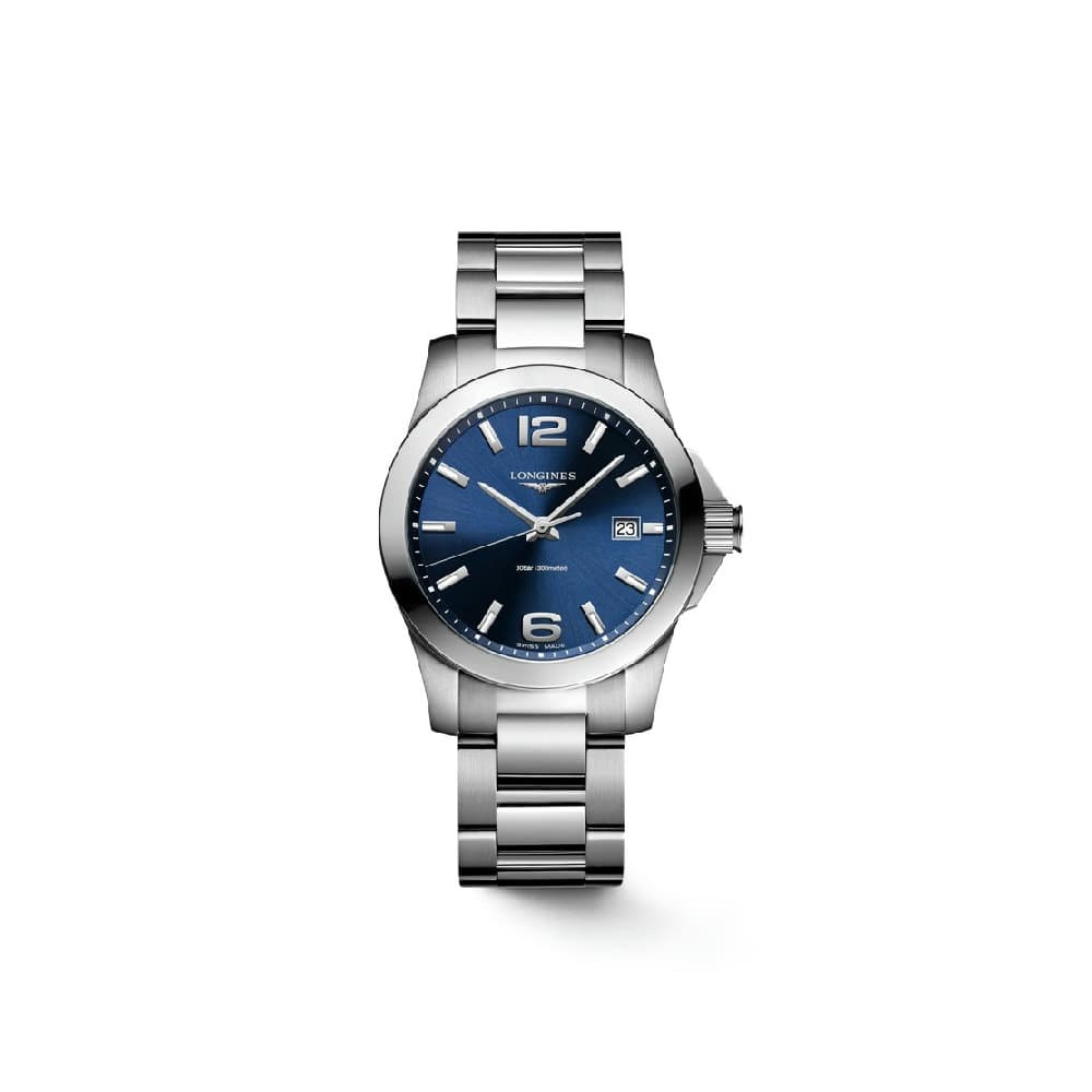 Longines Conquest