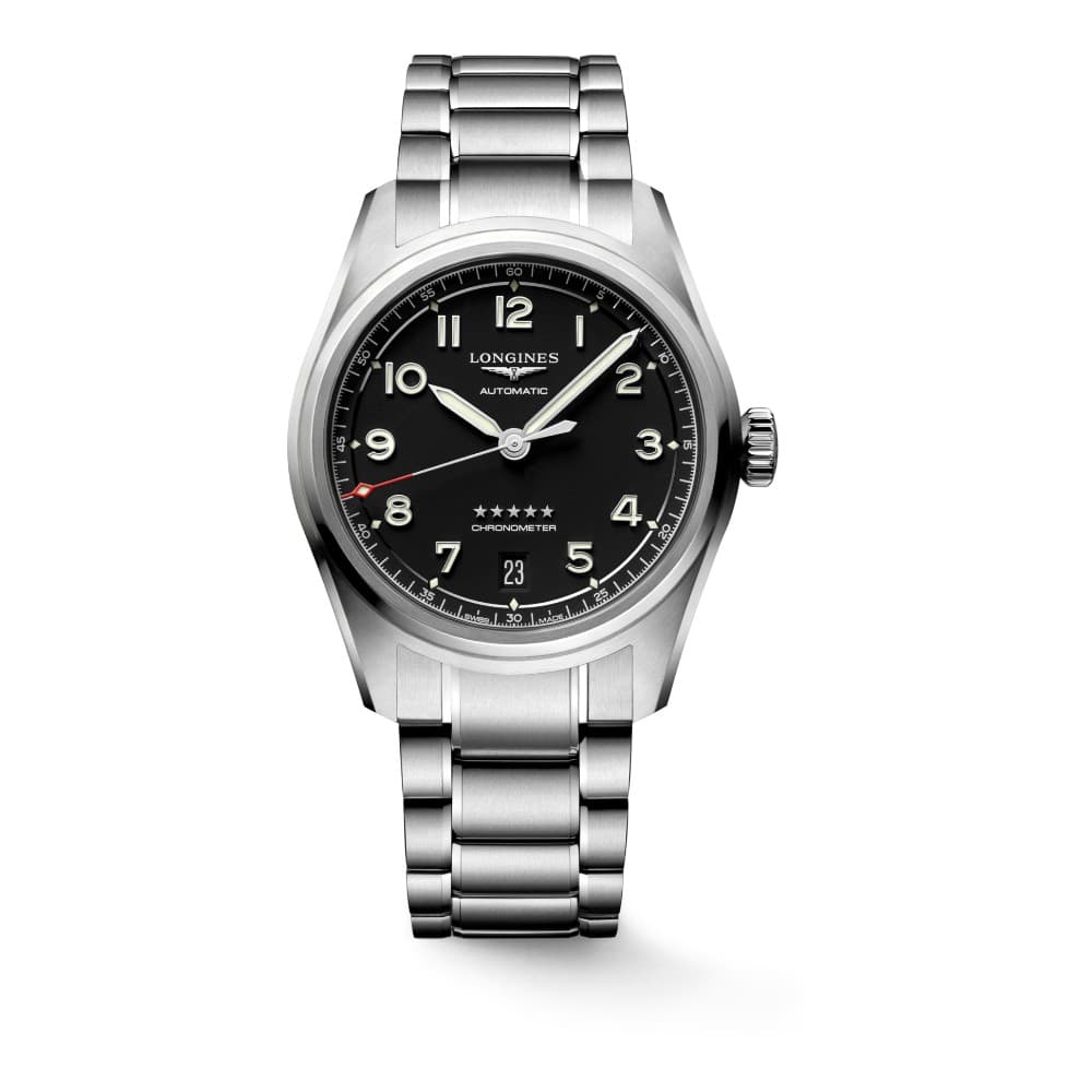 Longines Spirit