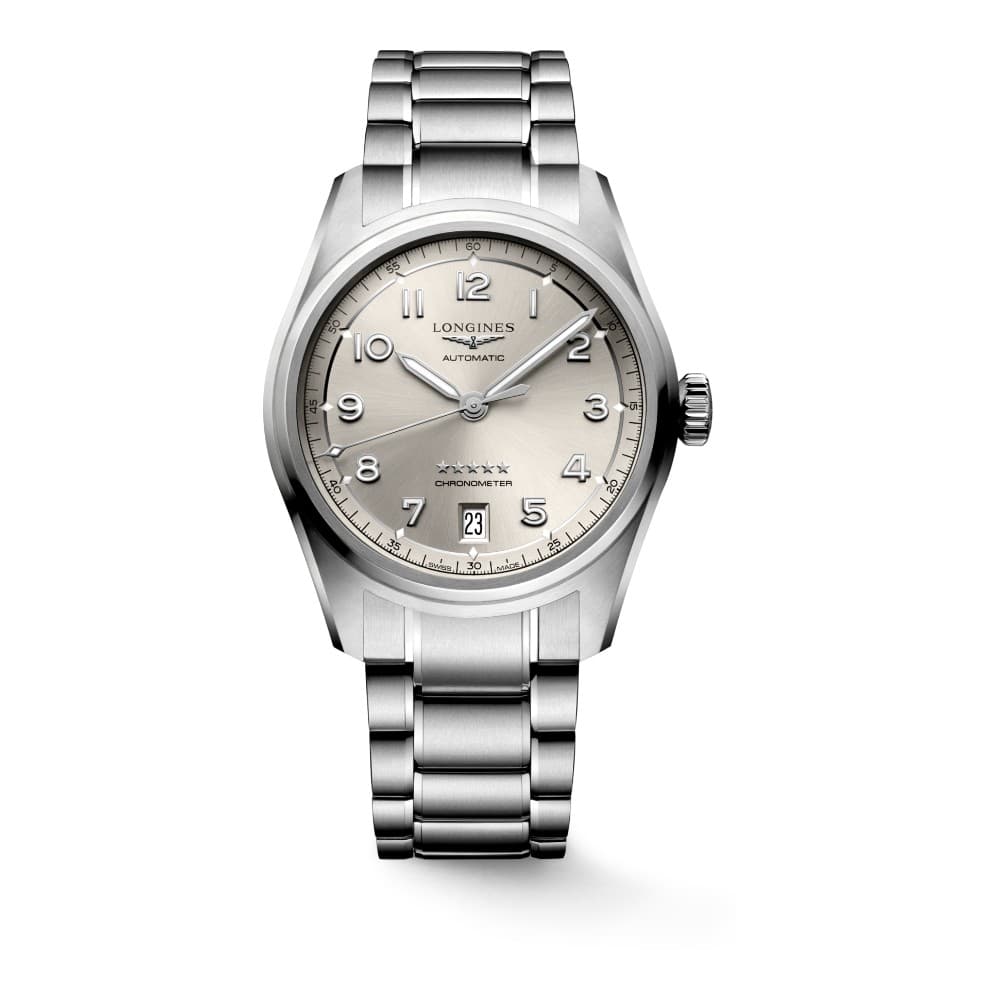 Longines Spirit