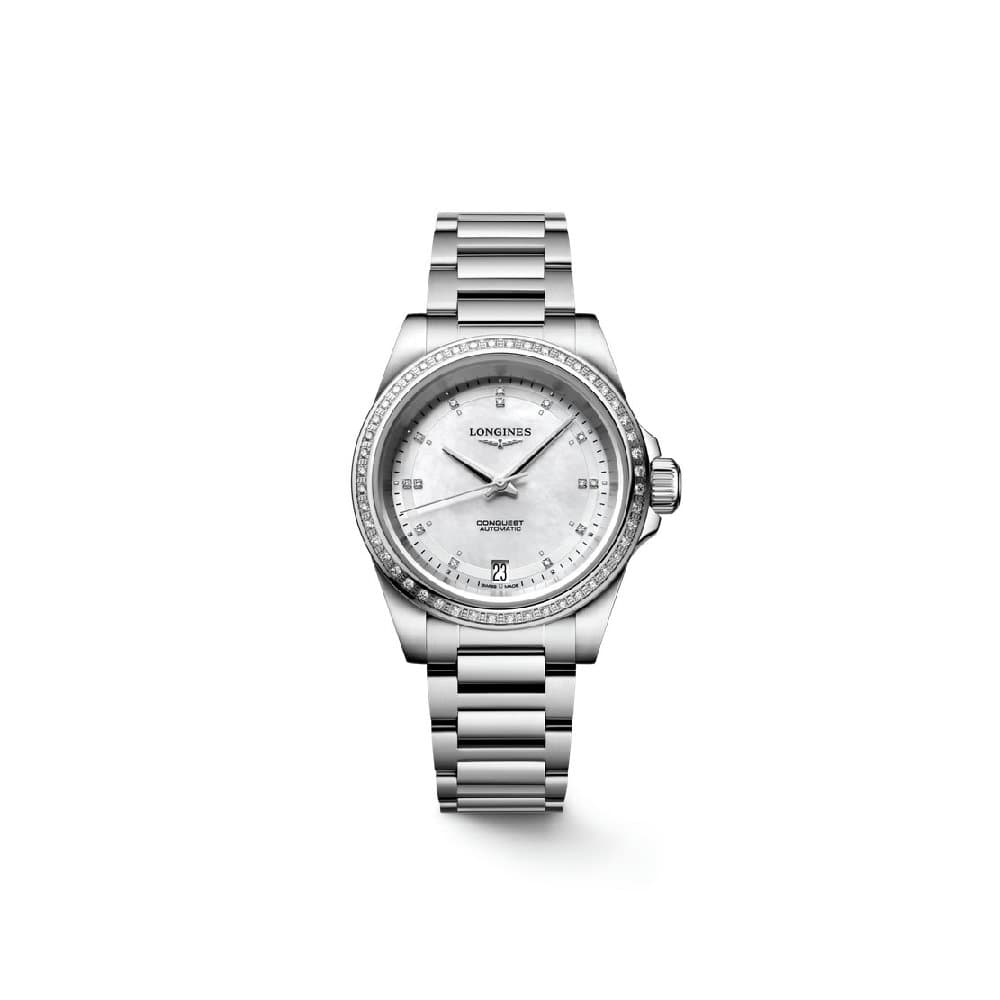 Longines Conquest
