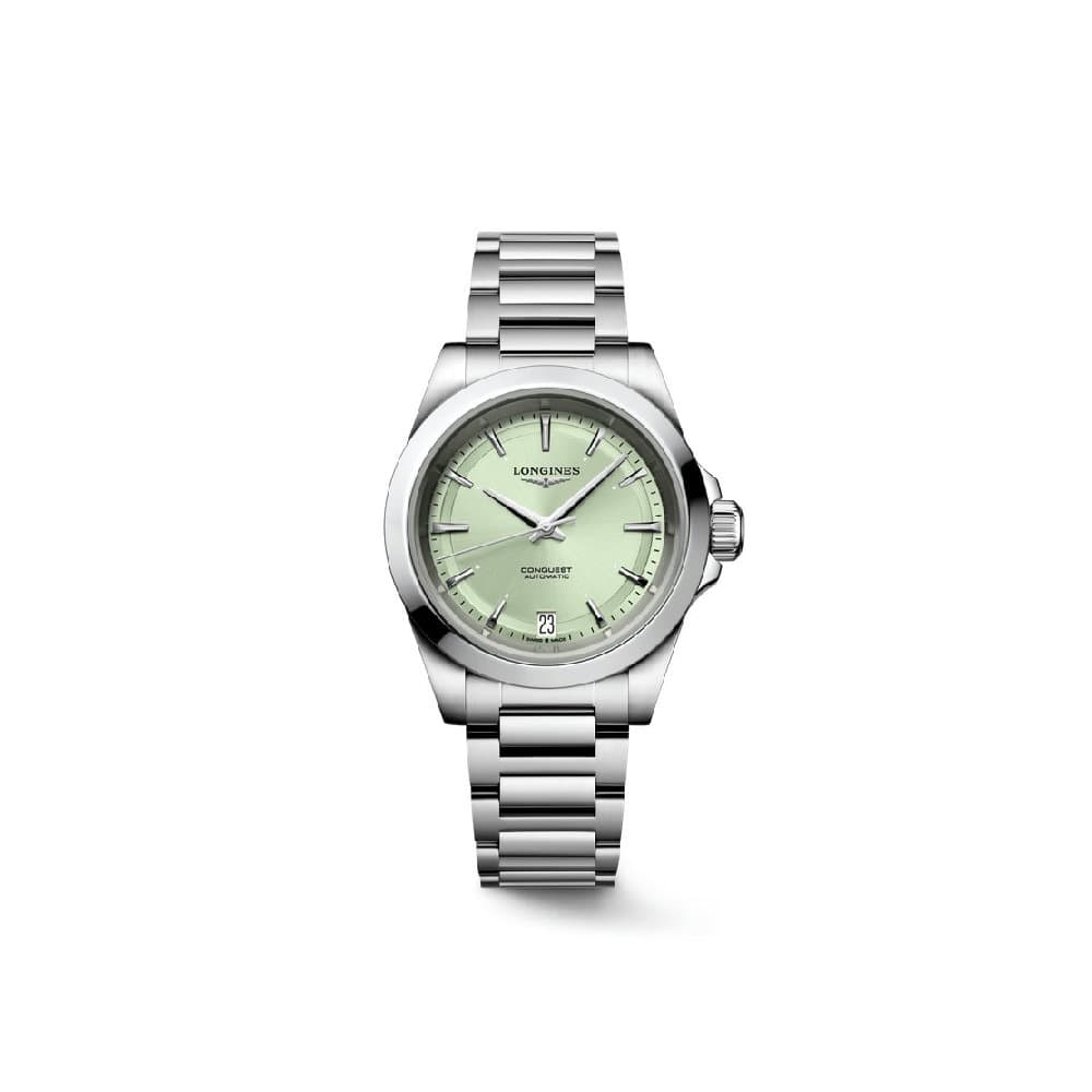 Longines Conquest