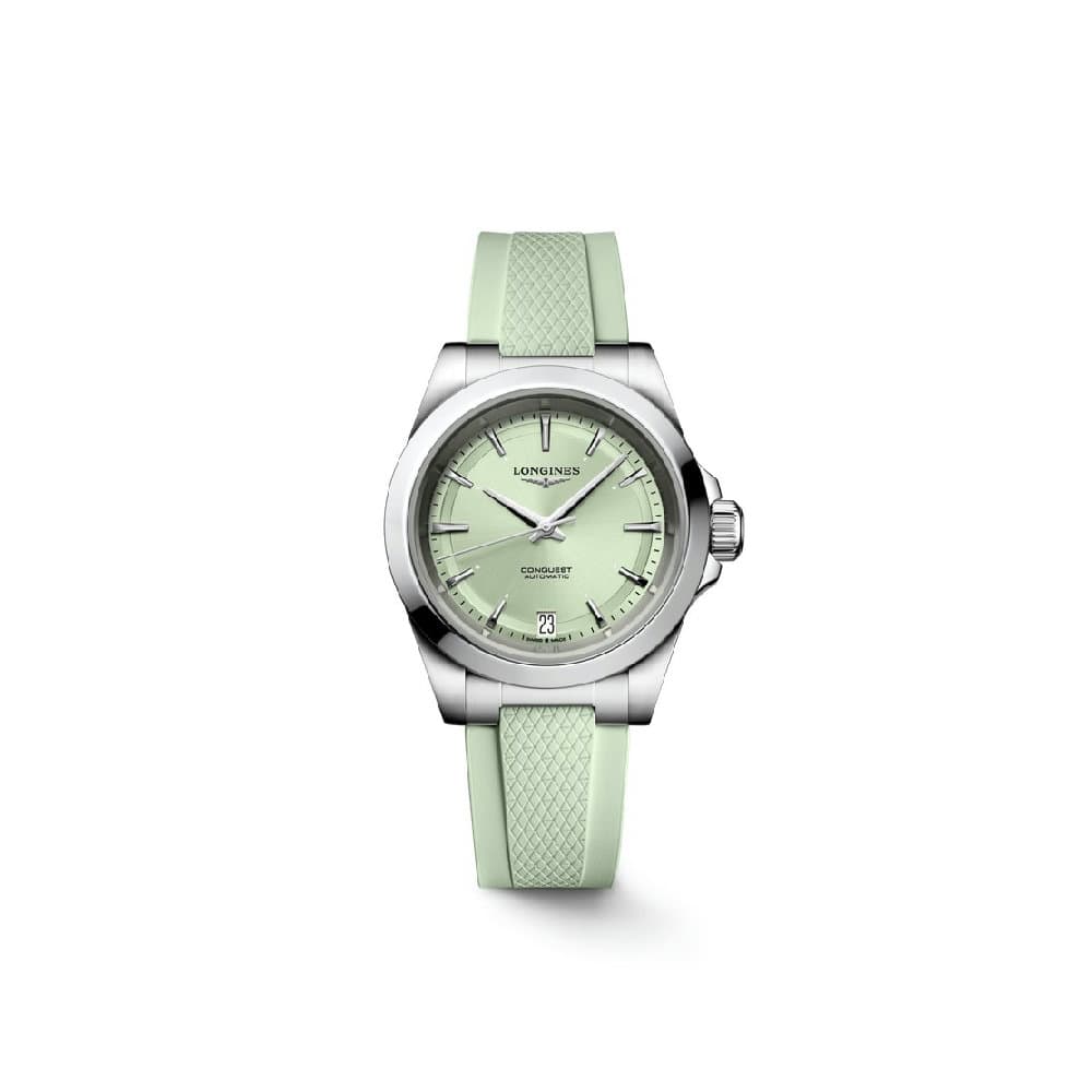 Longines Conquest