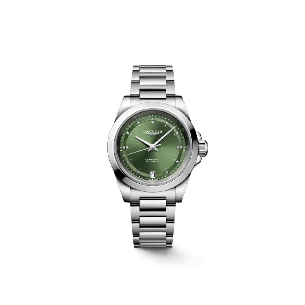 Longines Conquest