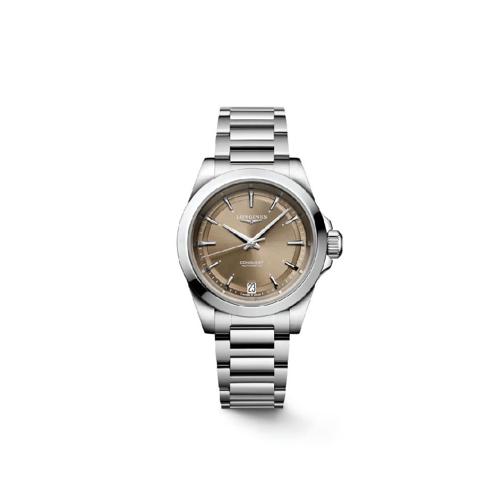 Longines Conquest