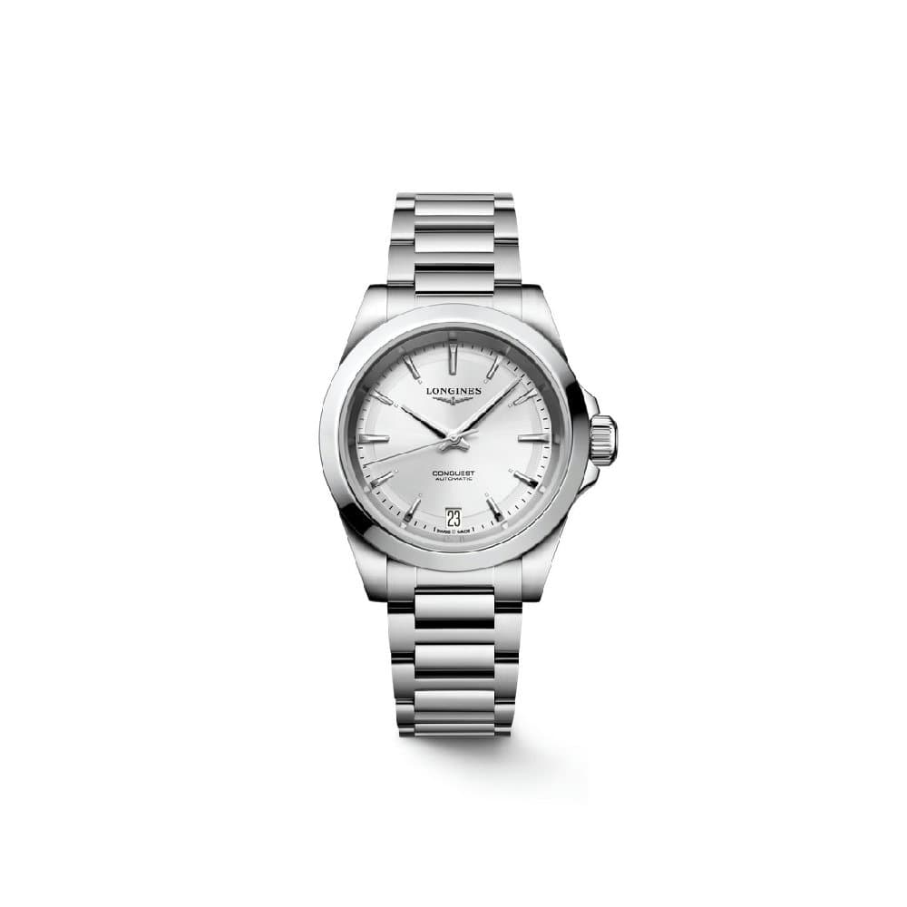 Longines Conquest