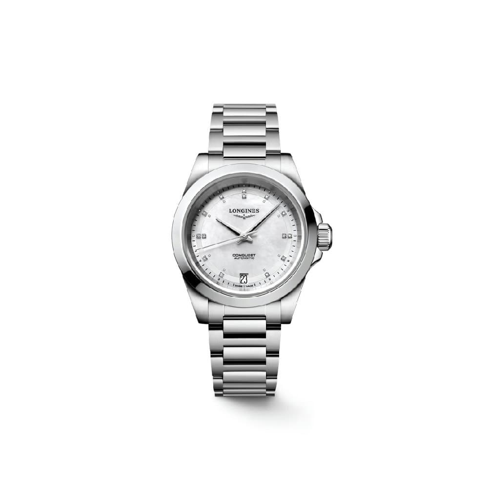 Longines Conquest